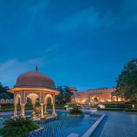The Oberoi Rajvilas Jaipur Luaran gambar