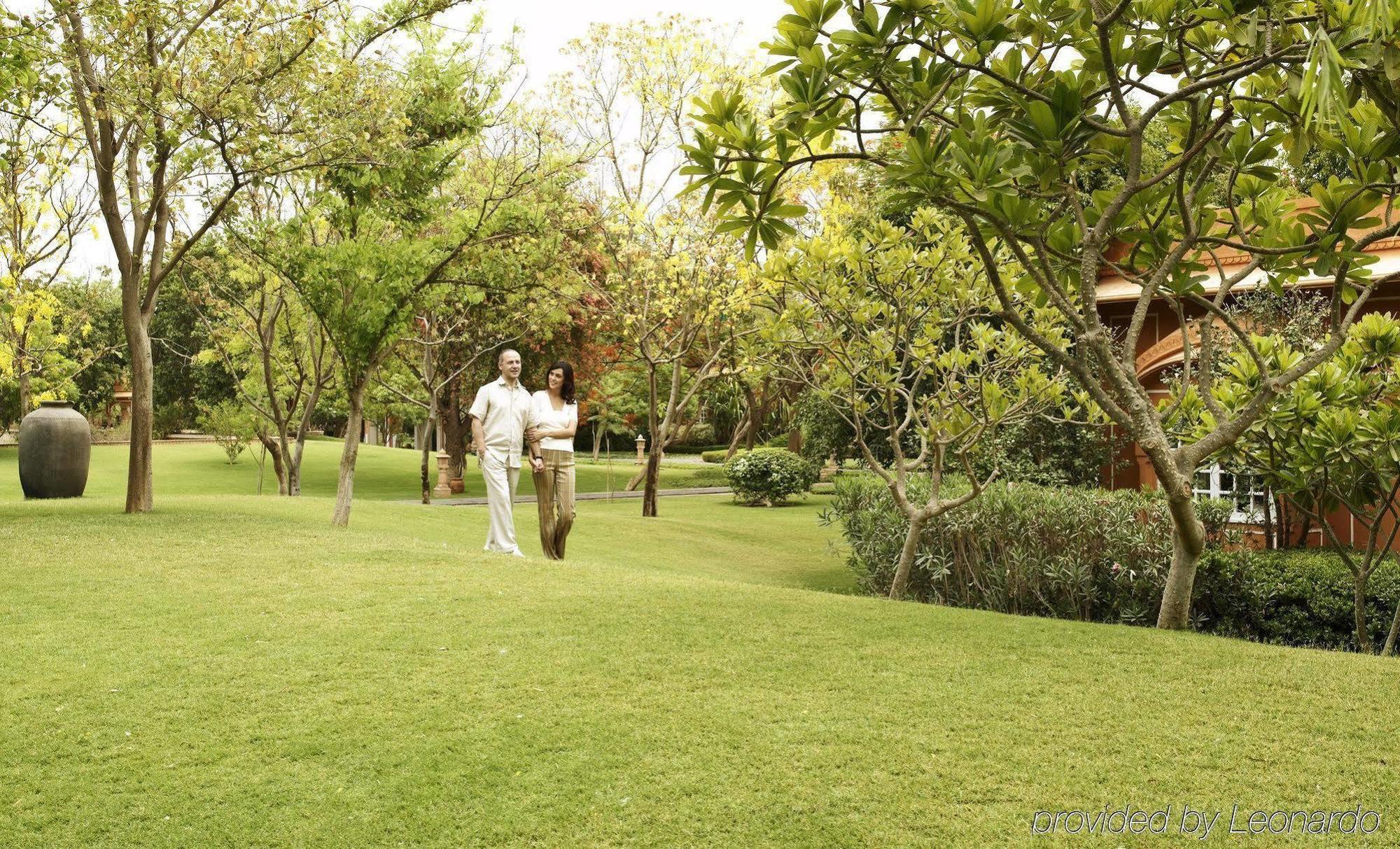 The Oberoi Rajvilas Jaipur Kemudahan gambar